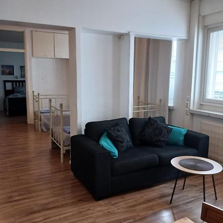 Anne'S City Apartment Jyväskylä エクステリア 写真