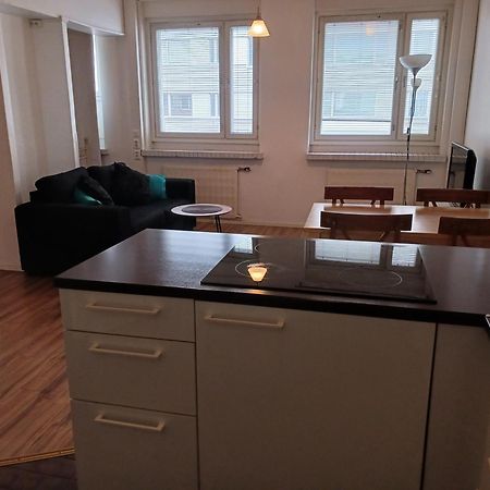 Anne'S City Apartment Jyväskylä エクステリア 写真
