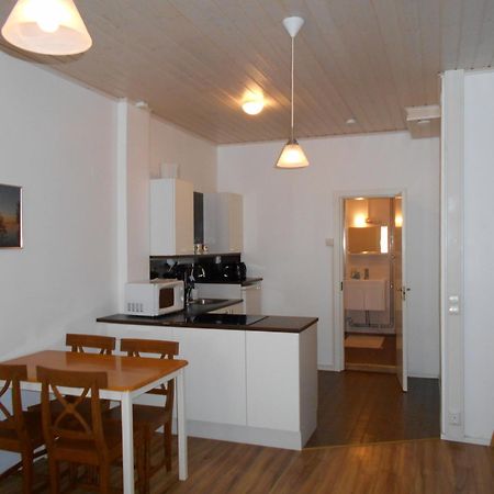 Anne'S City Apartment Jyväskylä エクステリア 写真