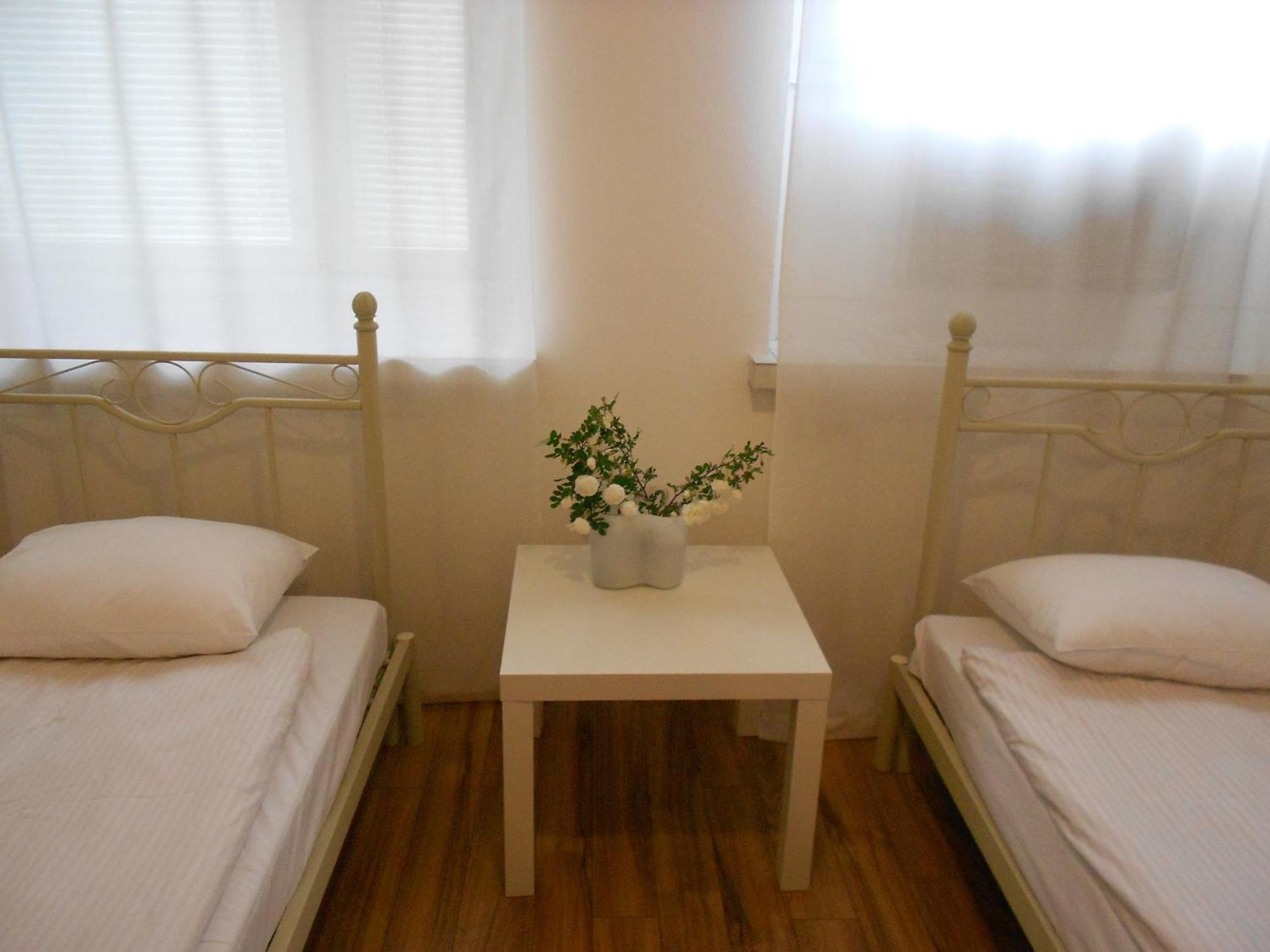 Anne'S City Apartment Jyväskylä エクステリア 写真